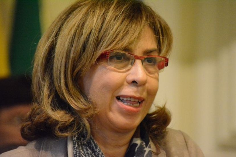 Analizan la violencia de Am&eacute;rica Latina en la literatura, el cine y el arte