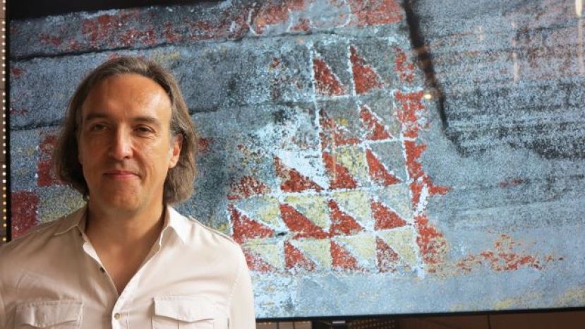 La Magia Tecnol&oacute;gica: Hacer visible lo invisible en la Cueva Pintada de G&aacute;ldar