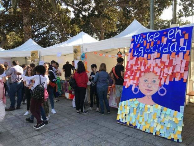 El Cabildo de Gran Canaria duplica las subvenciones para la promoci&oacute;n de la Igualdad en tres a&ntilde;os hasta 470.000 euros