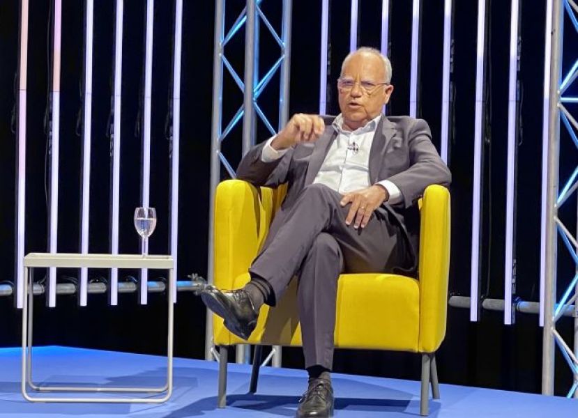 Curbelo insiste en que la coyuntura económica debe servir de antesala