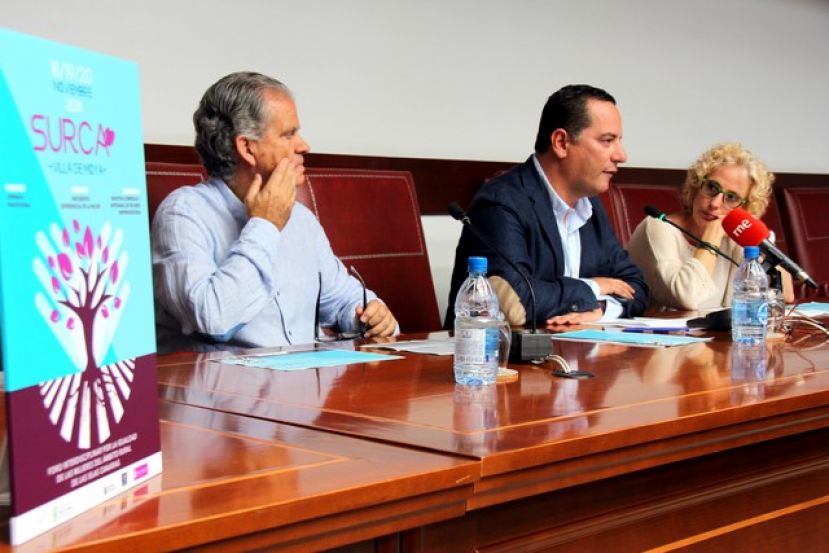 Moya: Expertos abordan la desigualdad en el medio rural en SURCA