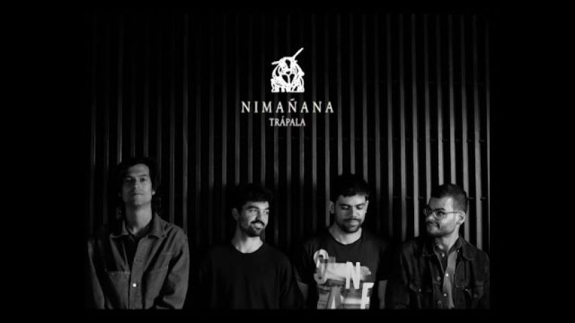 La Banda 'Nima&ntilde;ana' en el marco de la iniciativa online &lsquo;Gran Canaria Fibra Sonora&rsquo;