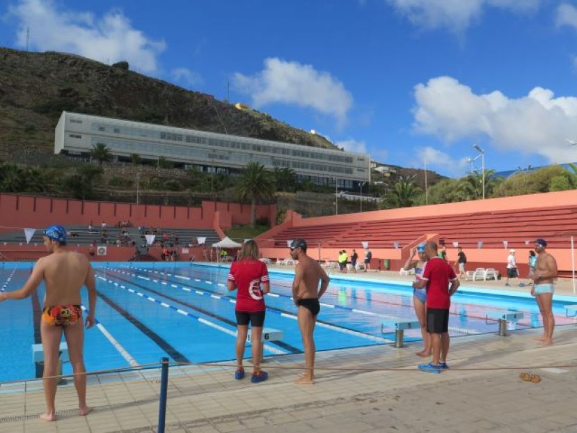 Guía: 98 opositores a las 4 nuevas plazas de agentes del Cuerpo de la Policía Local