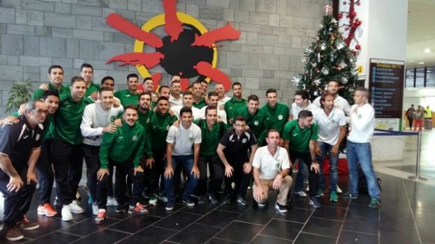 Se emiti&oacute; este lunes, Faro Deportivo, en Radio Faro del Noroeste (Audio)