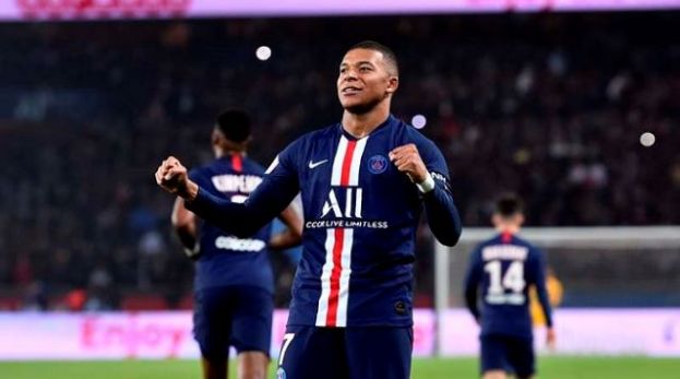 Mbapp&eacute; se compra una casa en Madrid