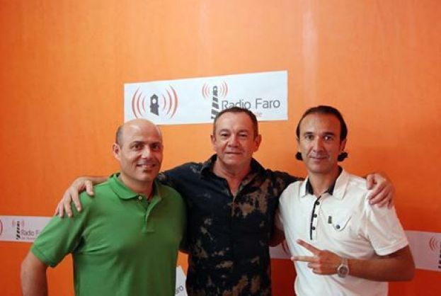 Se emitió este jueves, 16-07-15, el programa Poesia Viva de La Atlántida