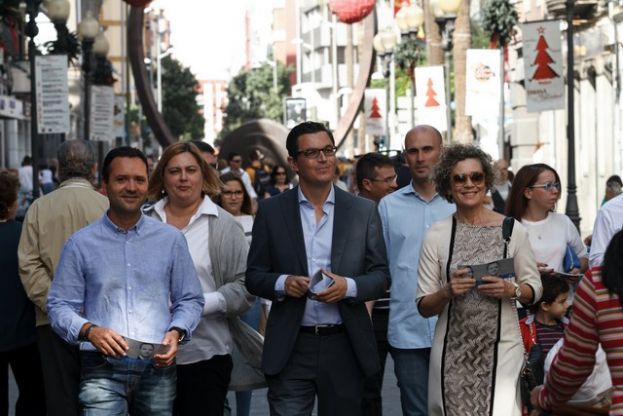CC ha defendido y defender&aacute; el anclaje del REF en la Constituci&oacute;n