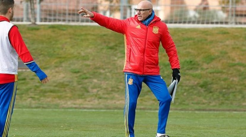 A Espa&ntilde;a le valdr&iacute;a un empate frente Argentina tras ganar a Australia