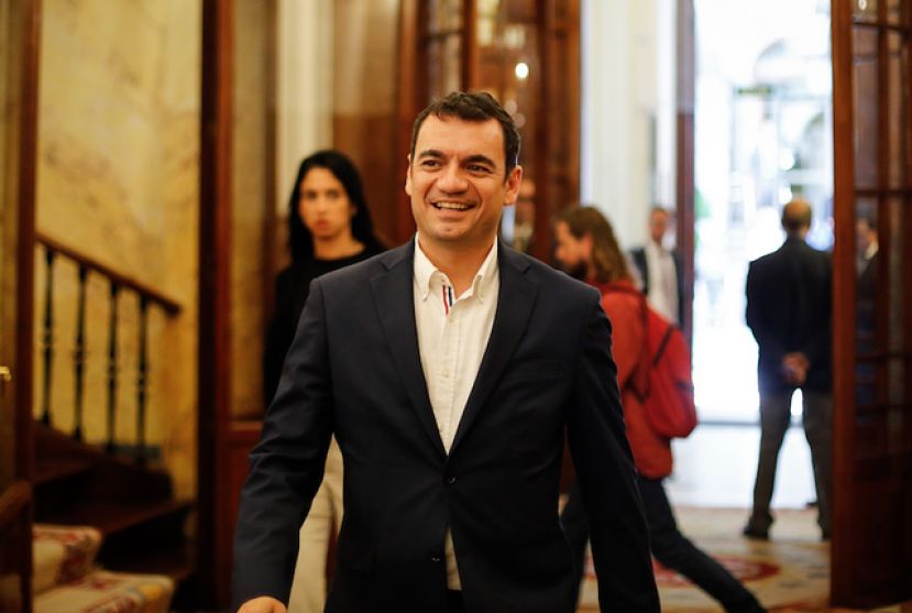 Notas de Prensa de Ciudadanos (Cs)