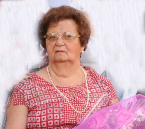G&aacute;ldar despide a Luc&iacute;a Gordillo Martel, las manos que ayudaron a dar vida