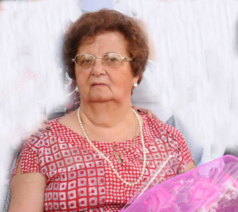 G&aacute;ldar despide a Luc&iacute;a Gordillo Martel, las manos que ayudaron a dar vida