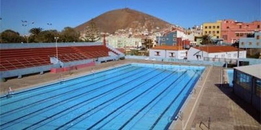 Guía: Celebración en la Ciudad Deportiva del “XIII Encuentro Somos Importantes”,