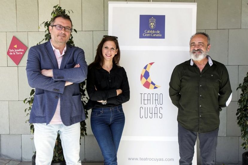 Ozores, Tejero y los hermanos Alterio  con “Atchúusss!!!”