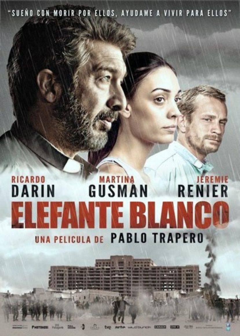 El Cuyás y el Consulado de Argentina organizan un ciclo de películas