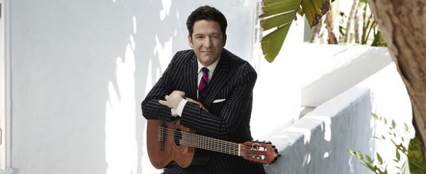 John Pizzarelli Quartet rinde en el Cuyás su particular tributo a Paul McCartney