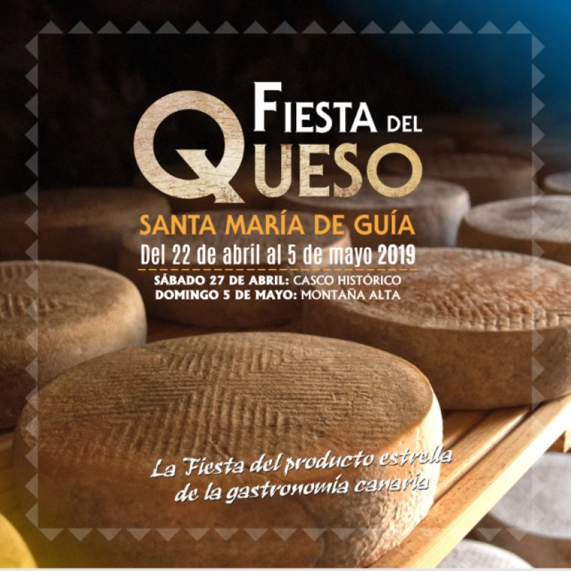 Guía Fiesta del Queso: Jornada Técnica con visita a tres queserías artesanales