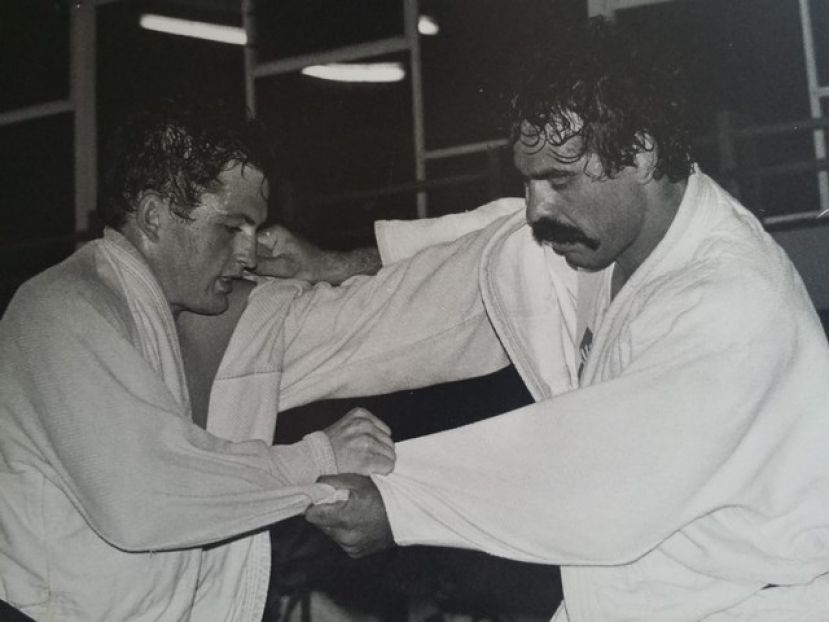 La Federaci&oacute;n Canaria de Judo celebrar&aacute; su 60 aniversario