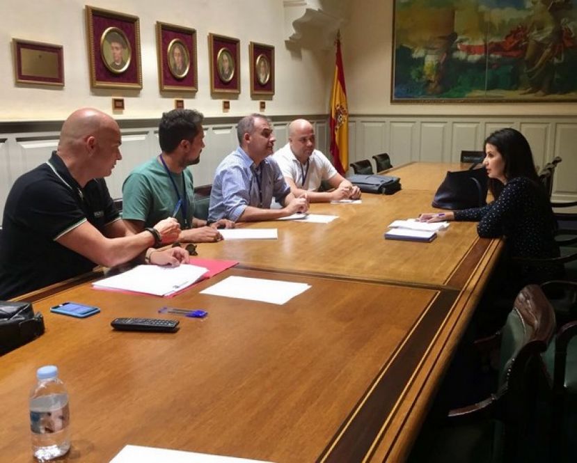 ASG defiende la unión de los principales municipios turísticos