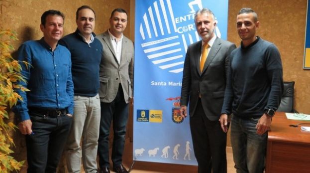 La V edici&oacute;n de &ldquo;Entre Cortijos&rdquo; abrir&aacute; ma&ntilde;ana s&aacute;bado la Copa de Canarias