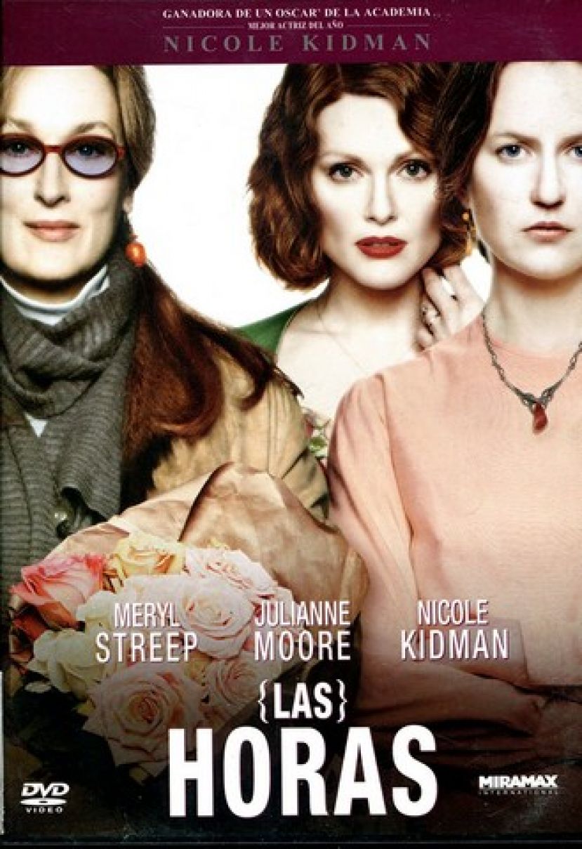 La Biblioteca Insular reactiva su cineforum &lsquo;La literatura y el cine&rsquo; con la proyecci&oacute;n de &lsquo;Las horas&rsquo; y &lsquo;Trumbo&rsquo;