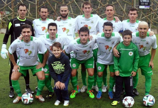Tercera División: Previa de la jornada 33
