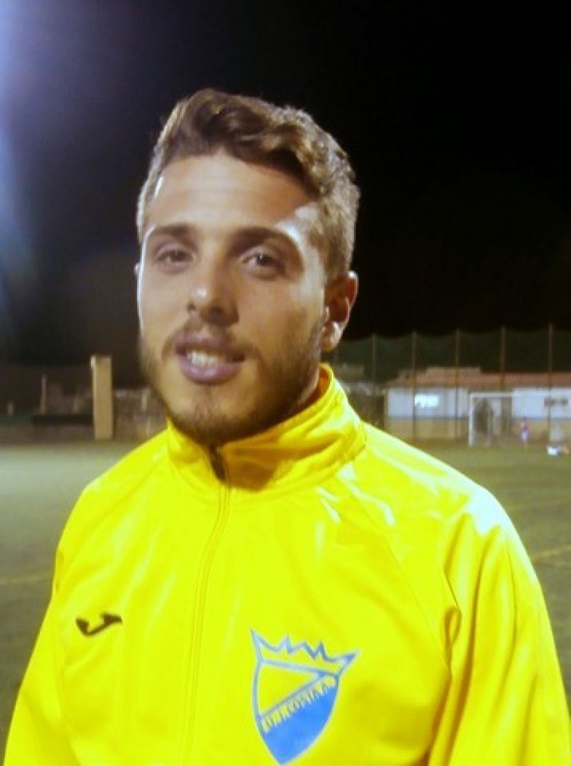 Regional Preferente: Tabla de Goleadores, por Antonio León