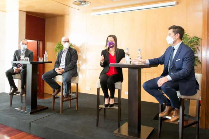 El Plan de Infraestructuras Tur&iacute;sticas de Canarias recoge 1.439 obras