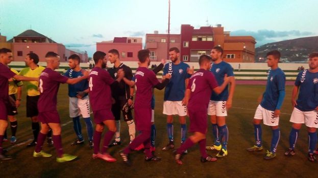Primera Regional: Le cost&oacute; al San Isidro doblegar al Ba&ntilde;aderos (1-0)