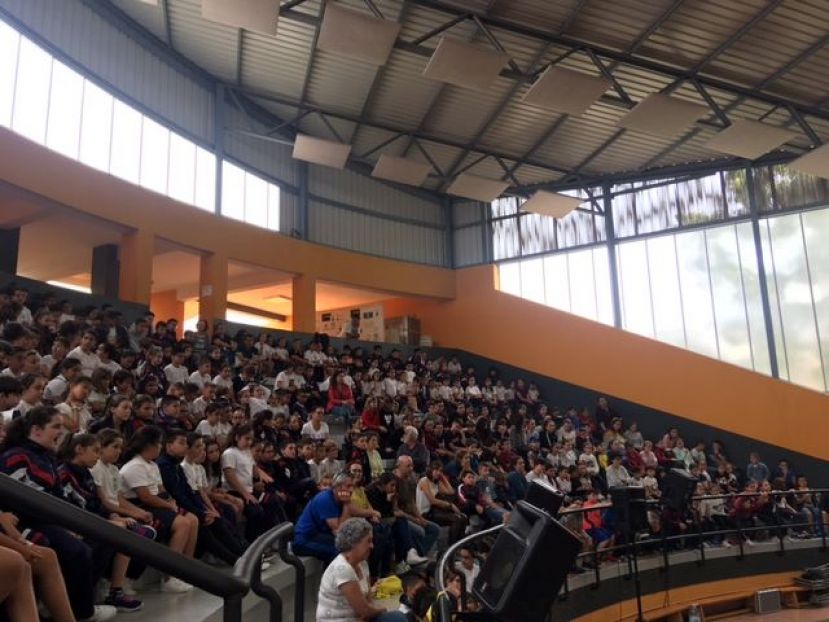 Las Escuelas Art&iacute;sticas &lsquo;Ciudad de Gu&iacute;a&rsquo; abren el plazo de preinscripci&oacute;n