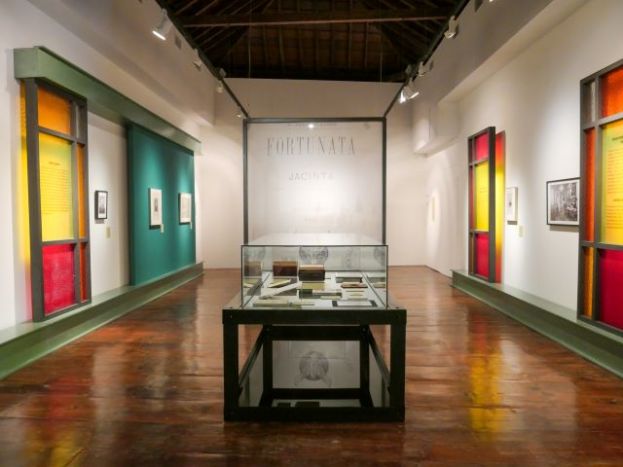 Últimos días en Tenerife de la exposición ‘Benito Pérez Galdós. La verdad humana’