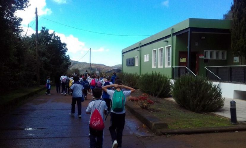 La Casa del Queso de Montaña Alta abrirá sus puertas durante todo el puente festivo