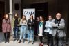 El CAAM presenta la tercera exposici&oacute;n del proyecto &lsquo;Espacio CV&rsquo; de artistas j&oacute;venes