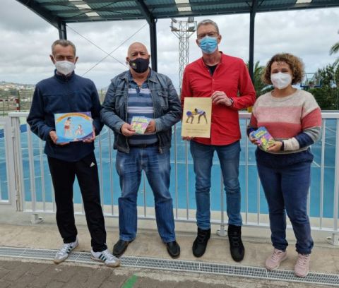 Firgas da el &ldquo;S&Iacute;&rdquo; a la vuelta de la Lucha Canaria