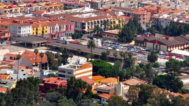 Conciertos y otras actividades navide&ntilde;as para el fin de semana en Santa Br&iacute;gida