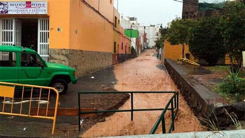 G&aacute;ldar: El PP acusa de &ldquo;manipular&rdquo; los Planes de Cooperaci&oacute;n Institucional