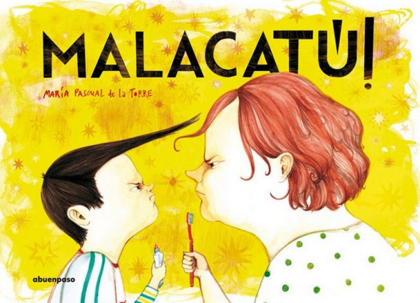 Se presenta en la Biblioteca Insular &lsquo;&iexcl;Malacat&uacute;!&rsquo;, de Mar&iacute;a Pascual de la Torre