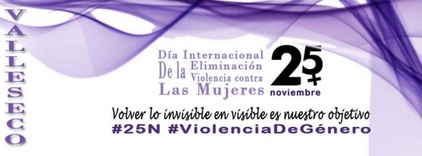 Valleseco: Conferencia &lsquo;Revoluci&oacute;n Emocional y Social de las Mujeres Rurales&rsquo;