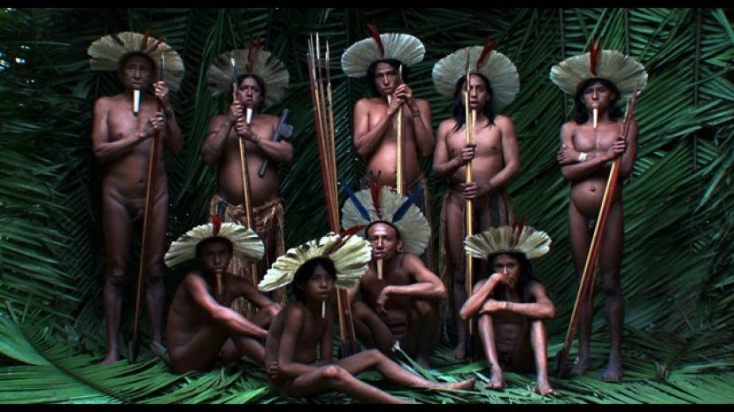 Regresa a Gran Canaria Espacio Digital el ciclo del Club de Cine ‘Cambio de Rollo’.