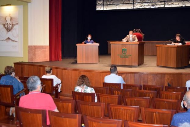 G&aacute;ldar: El Ministerio de Hacienda autoriza la cancelaci&oacute;n de su Plan de Ajuste