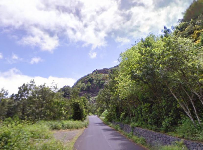 La Gomera: Renovaci&oacute;n de la se&ntilde;alizaci&oacute;n de varias v&iacute;as gomeras por 70.000 euros