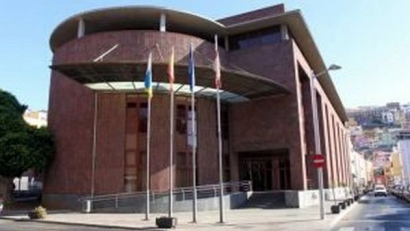 La Gomera: Se suspende la ‘Muestra de Artesanía y Comercio’ por las lluvias