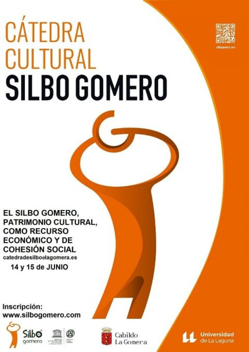 La Gomera: Contin&uacute;a abierta la matr&iacute;cula para el nuevo curso sobre el Silbo Gomero