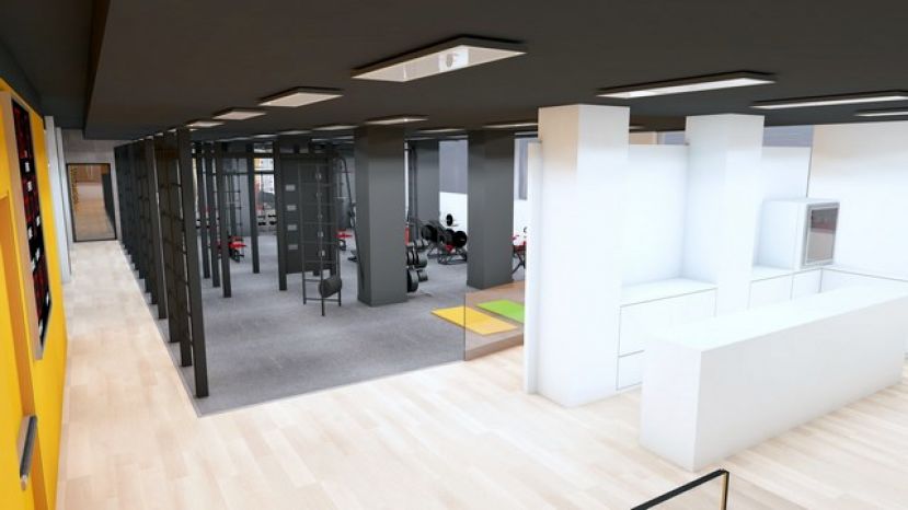 Gu&iacute;a: Expediente de contrataci&oacute;n del Proyecto de Acondicionamiento del Gimnasio Municipal