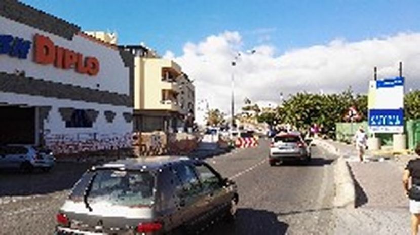 Mog&aacute;n modifica la obra de la GC-500 por &ldquo;errores en el proyecto original&rdquo;