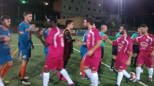 Primera Regional: El San Isidro se viene de vac&iacute;o de San Mateo (3-1)