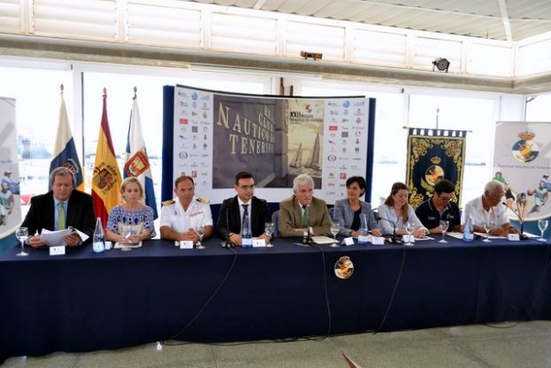 La Regata Infantas de Espa&ntilde;a decidir&aacute; el Campeonato de Espa&ntilde;a Zona Canarias