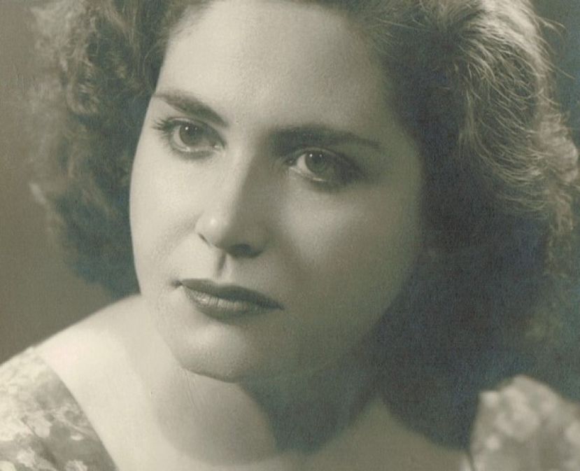 Agaete; Proyecci&oacute;n de &ldquo;La habitaci&oacute;n del fondo&rdquo;, homenaje a Pino Ojeda