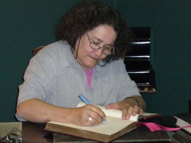 ESCRITORAS DE VARIOS PA&Iacute;SES PARTICIPAN EN &lsquo;LA AM&Eacute;RICA QUE HAY EN M&Iacute;. ENCUENTRO INTERNACIONAL DE MUJERES POETAS&rsquo;