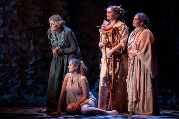 El Festival del Sur repone 'El &uacute;ltimo viaje de Gald&oacute;s'