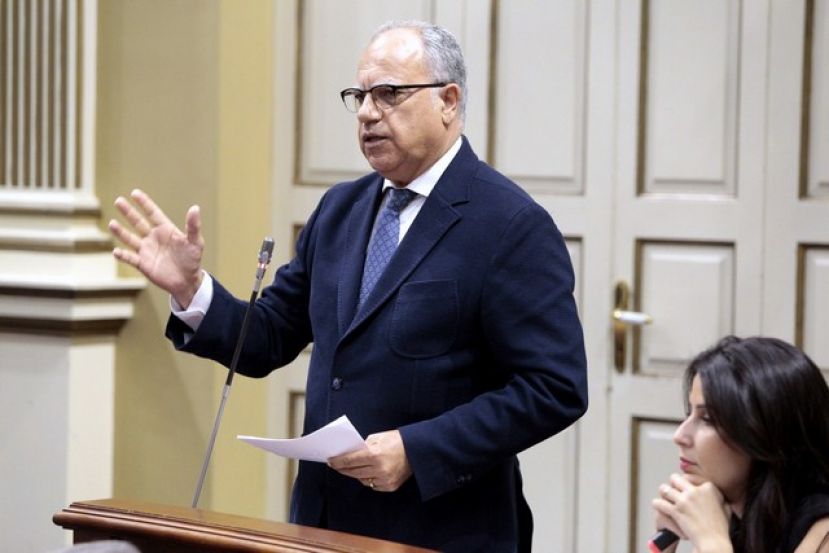 Artículo de Opinión: Canarias no se construye echando a pelear a las Islas